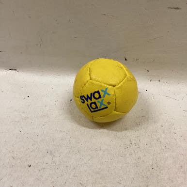 Used Lacrosse Accessory 11725-S000490148