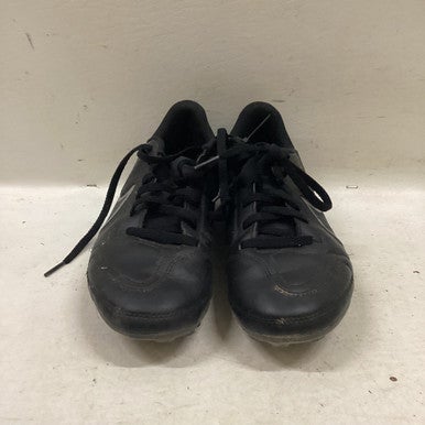 Used Nike Soccer Cleats Black Junior 05 11725-S000490166