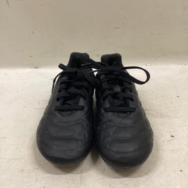 Used Adidas Soccer Cleats Black Youth 13.0 11725-S000490121