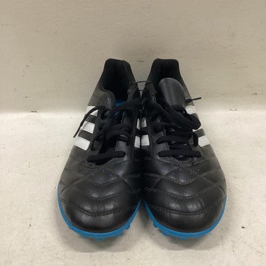 Used Adidas Soccer Cleats Black Senior 10 11725-S000490171