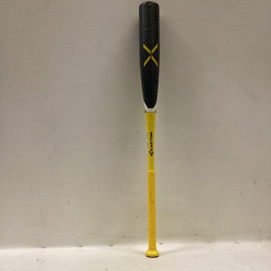 Used Easton BEAST X BB/SB USA 2 5/8 Bat 31" 11725-S000490188