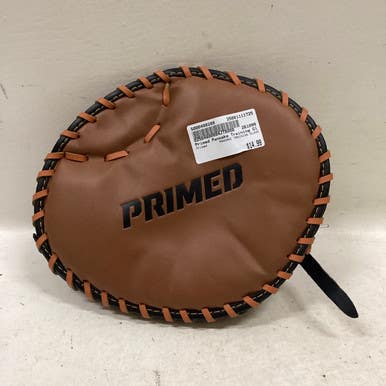 Used Primed PANCAKE TRAINING GLOVE BB/SB Training Aid 11725-S000490289