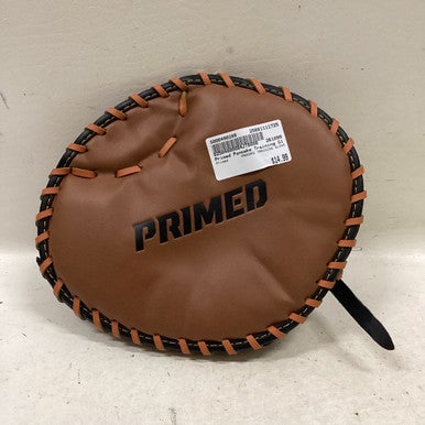 Used Primed PANCAKE TRAINING GLOVE BB/SB Training Aid 11725-S000490289