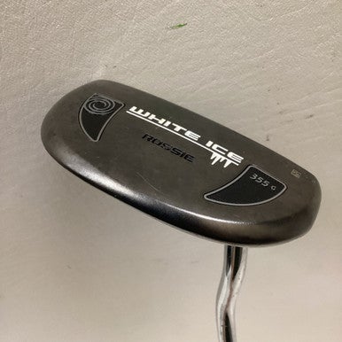 Used Odyssey WHITE HOT ROSSIE 355G Mens Putter RH 11725-S000490310
