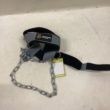 Used Exercise Accessory Other 11725-S000490264
