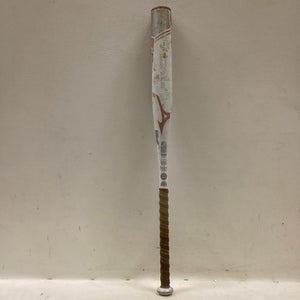 Used Mizuno FINCH BB/SB Fastpitch Bat 30" 11725-S000490335