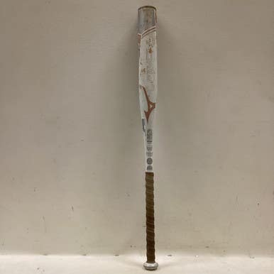 Used Mizuno FINCH BB/SB Fastpitch Bat 30" 11725-S000490335