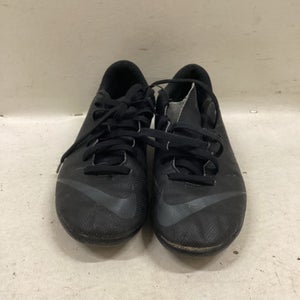 Used Nike Soccer Cleats Black Senior 5 11725-S000490270