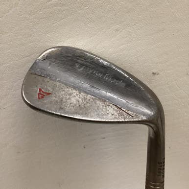Used Taylormade MG Golf Wedge Mens RH 56 Degree 11725-S000490327