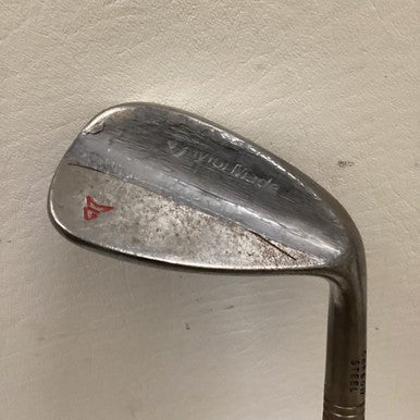 Used Taylormade MG Golf Wedge Mens RH 56 Degree 11725-S000490327
