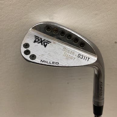Used PXG 0311T SUGAR DADDY Golf Wedge Mens RH 50 Degree 11725-S000490328