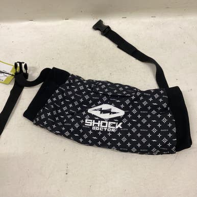 Used Shock DR Football Accessory 11725-S000490089