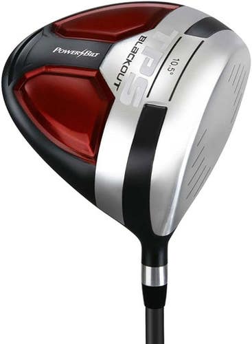 (New) Driver