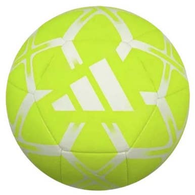 (New) Soccer Ball