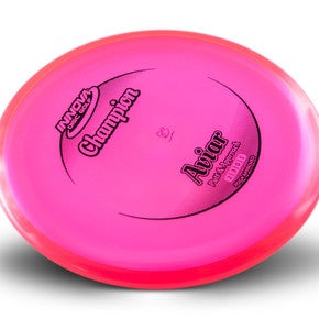 New CHAMPION AVIAR P&A DISC 10299-INOCAPA