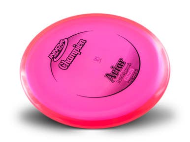 New CHAMPION AVIAR P&A DISC 10299-INOCAPA