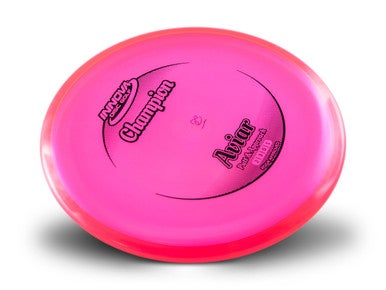New CHAMPION AVIAR P&A DISC 10299-INOCAPA