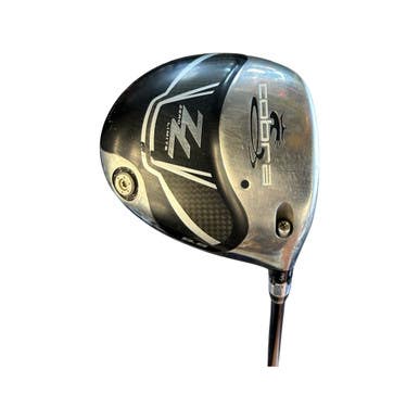 Used Cobra KING COBRA ZERO LIMITS Mens Driver RH 9.5 Degree 10299-S000299505