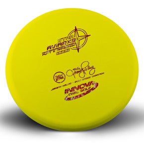 New STAR AVIAR X3 DISC 10299-INNSTAR-AVIARX3