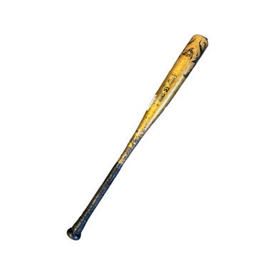 Used Demarini VOC-23 BB/SB High School -3 Bat 31" 10299-S000299732