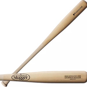 New Genuine Mix Wood Bat 32" 10299-HBXWBL268901032