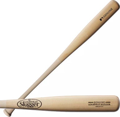 New Genuine Mix Wood Bat 32" 10299-HBXWBL268901032