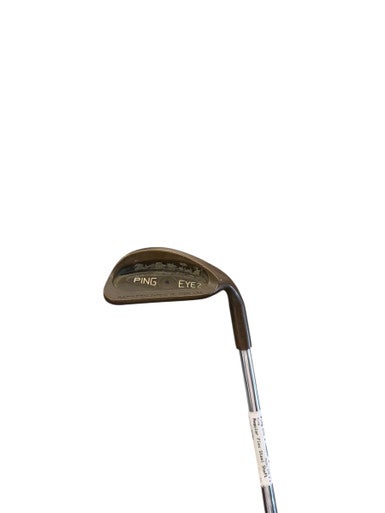 Used Ping EYE 2 W Golf Wedge Mens RH Gap/Approach Wedge 10299-S000299789