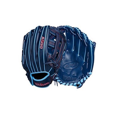 New A500 12" Glove 10299-WLNA0500ZS12B