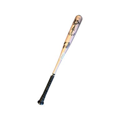 Used Demarini VOODO VOC 25R BB/SB High School -3 Bat 31" 10299-S000300124