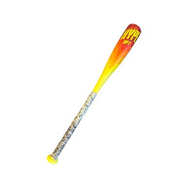 Used Easton HYPE FIRE BB/SB USA 2 5/8 Bat 26" 10299-S000299925