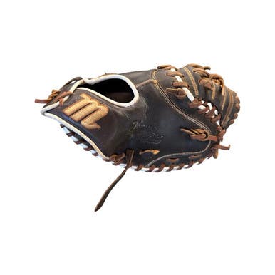 Used Marucci KREWE BB/SB Catchers RH Throw Brown 32" 10299-S000299964