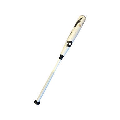Used Demarini VOODOO INSANE BB/SB High School -3 Bat 33" 10299-S000299993