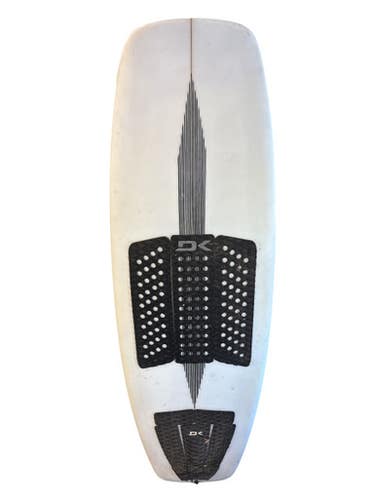 Used WALLIN RB Surfboard None 5Ft 6In 10299-S000300020