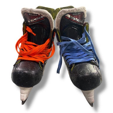 Used Bauer X2.9 Senior Hockey Skate Senior 5 11375-S000362467