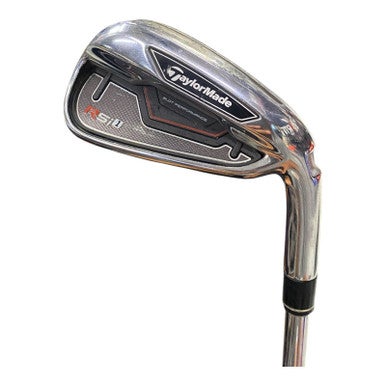 Used Taylormade RSI1 Mens Individual Iron RH 7 Iron 11375-S000365107