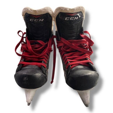 Used Bauer RBZ Junior Hockey Skate Junior 04 11375-S000364743