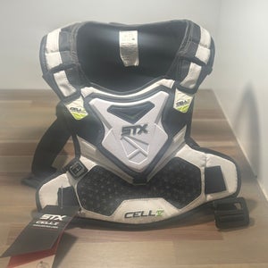 Small Youth STX Cell V Shoulder Pad Liner