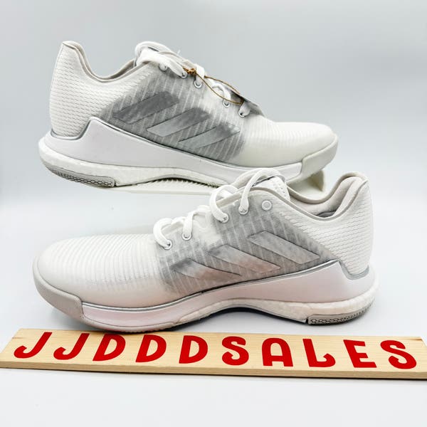 Adidas Speedcourt White Volleyball Shoes Adidas Adidas CrazyFlight