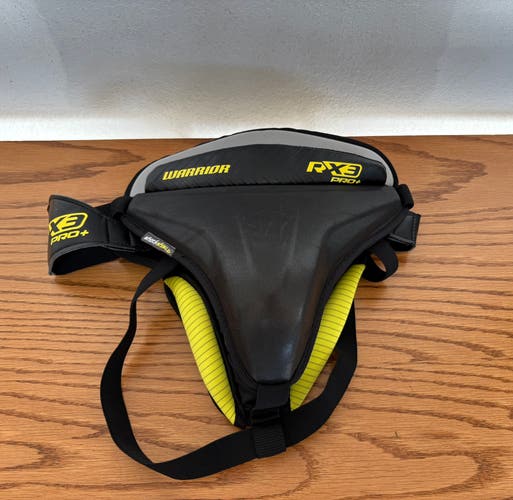 Warrior RX3 Pro+ (New)
