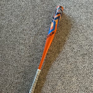 2023 Louisville Slugger Atlas Alloy USSSA Certified Bat (-5) 26 oz 31" (Used)