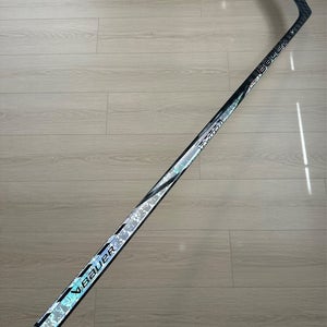 New Pro Stock Bauer Twitch P28 87 Flex