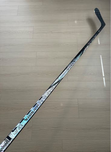 New Pro Stock Bauer Twitch P28 87 Flex