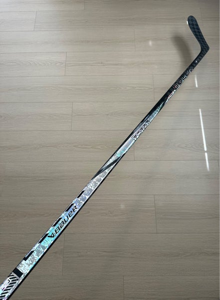 New Pro Stock Bauer Twitch P28 87 Flex
