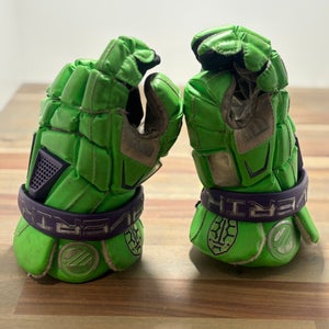 Maverik M5 Lacrosse Gloves 10"