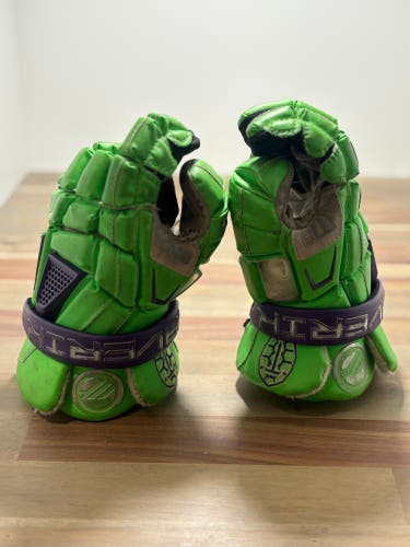Maverik M5 Lacrosse Gloves 10"