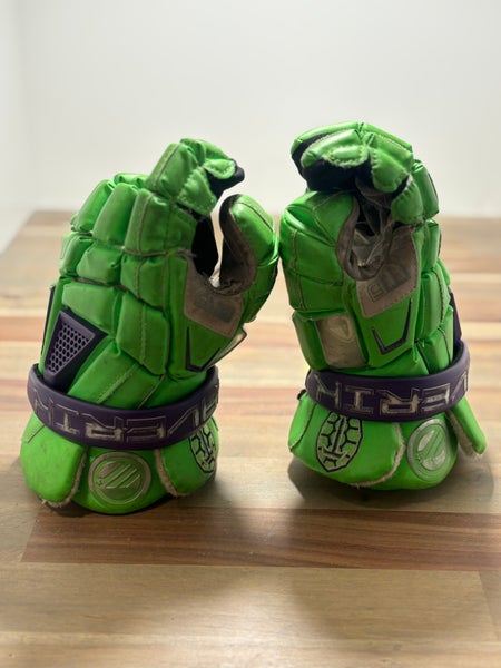 Maverik M5 Lacrosse Gloves 10"