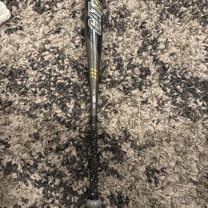 Marucci CAT8 Alloy USSSA Certified Bat (-10) 20 oz 30" (Used)