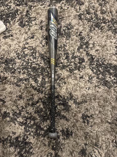 Marucci CAT8 Alloy USSSA Certified Bat (-10) 20 oz 30" (Used)
