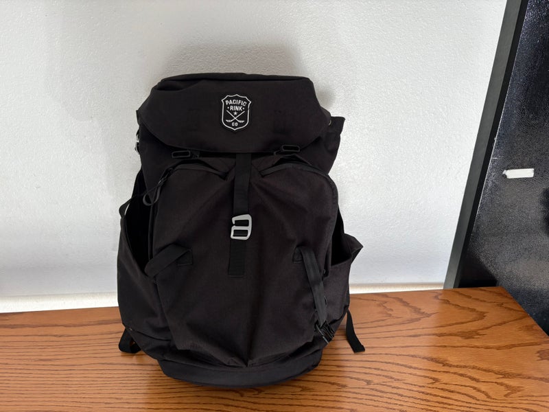 Pacific Rink Pond Pack