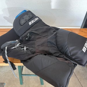 Senior XL Bauer Nexus 1000 Hockey Pants (New)